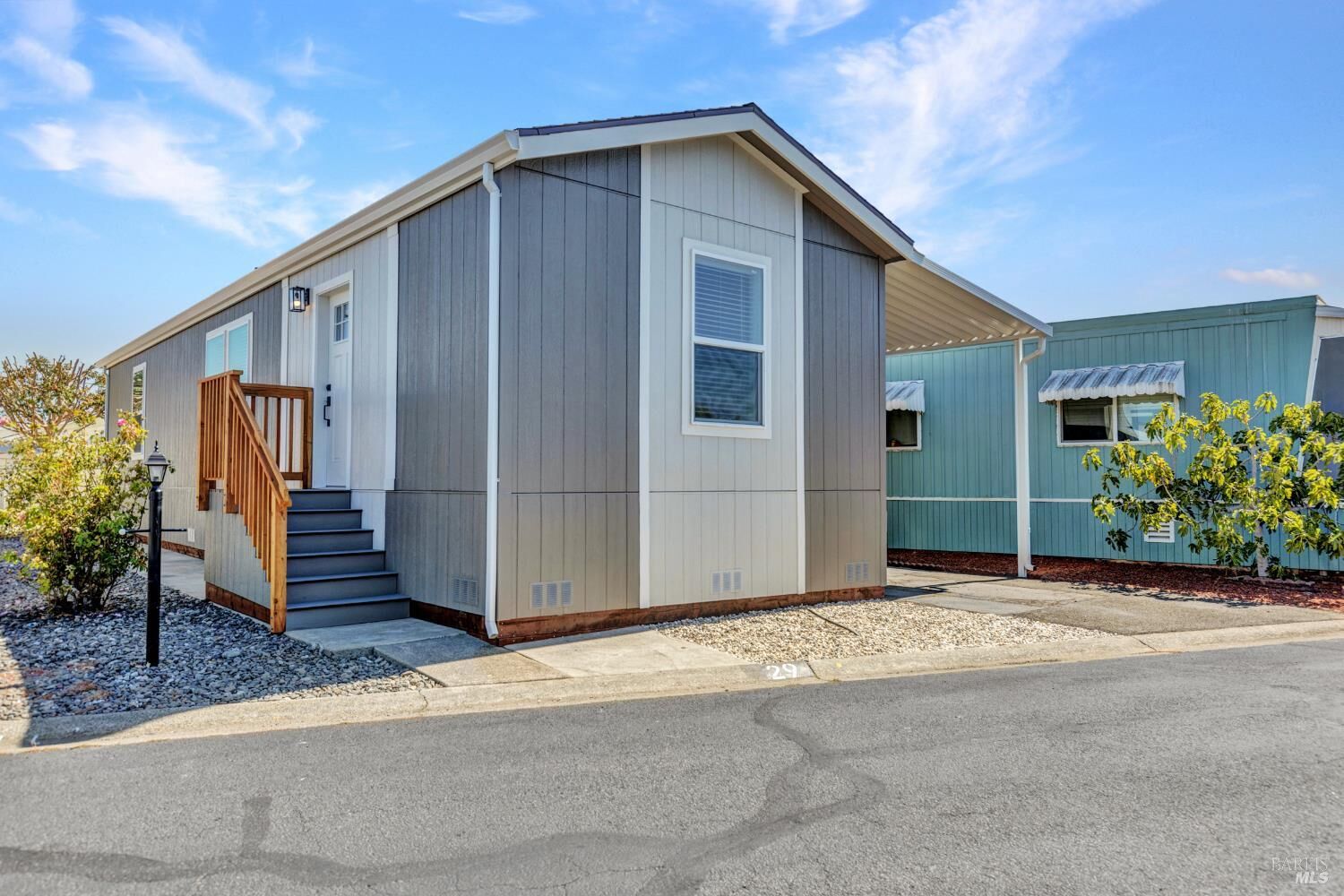 Property Photo: 29 Catalpa Drive CA 94589