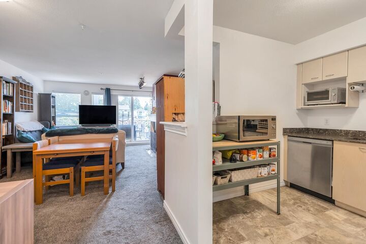 Property Photo:  2268 Welcher Avenue 204  BC V2C 1X4 