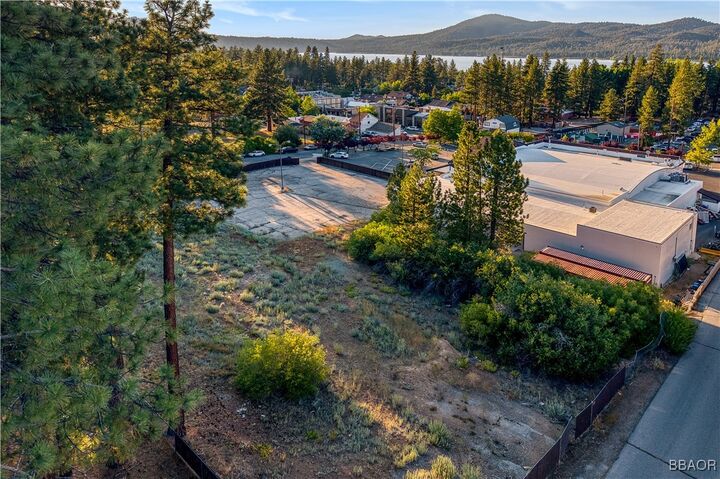 745 Stocker Road  Big Bear Lake CA 92315 photo