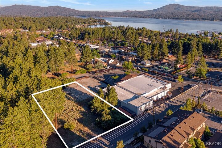 745 Stocker Road  Big Bear Lake CA 92315 photo