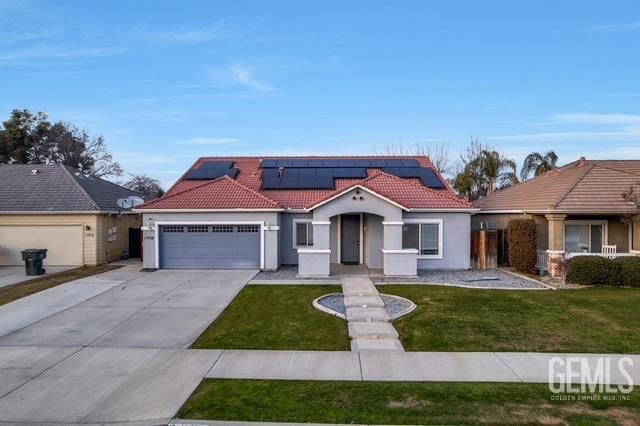 11408 Presidential Road  Bakersfield CA 93312 photo