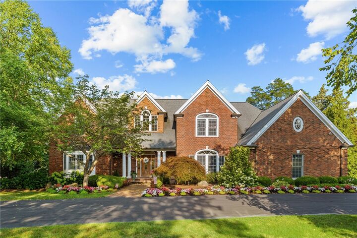 Property Photo: 172 Rt 54-E Lake Road NY 14527