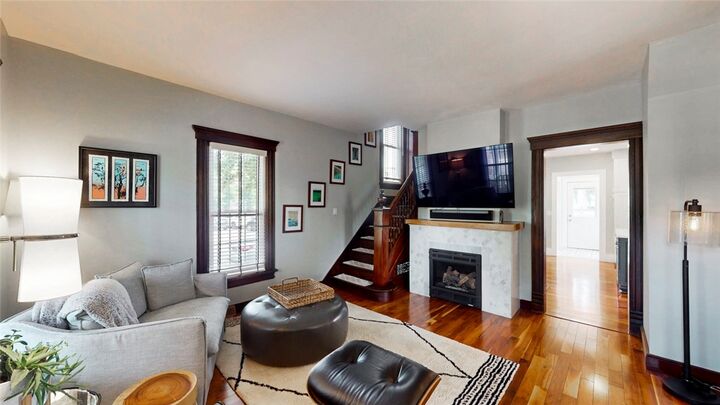 Property Photo:  220 Rand Avenue  NY 14870 