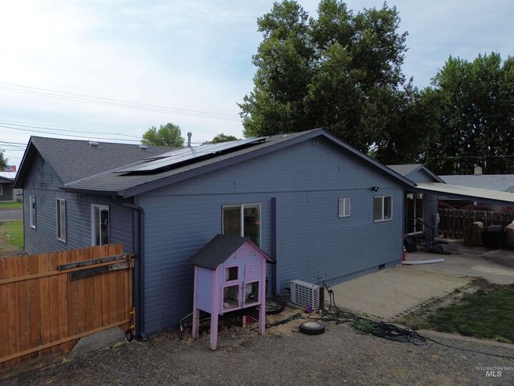 Property Photo: 3623 14th Street ID 83501