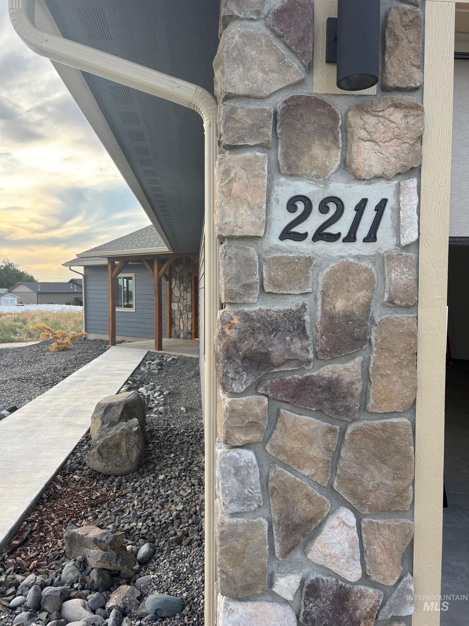 Property Photo:  2211 Powers Drive  ID 83501 
