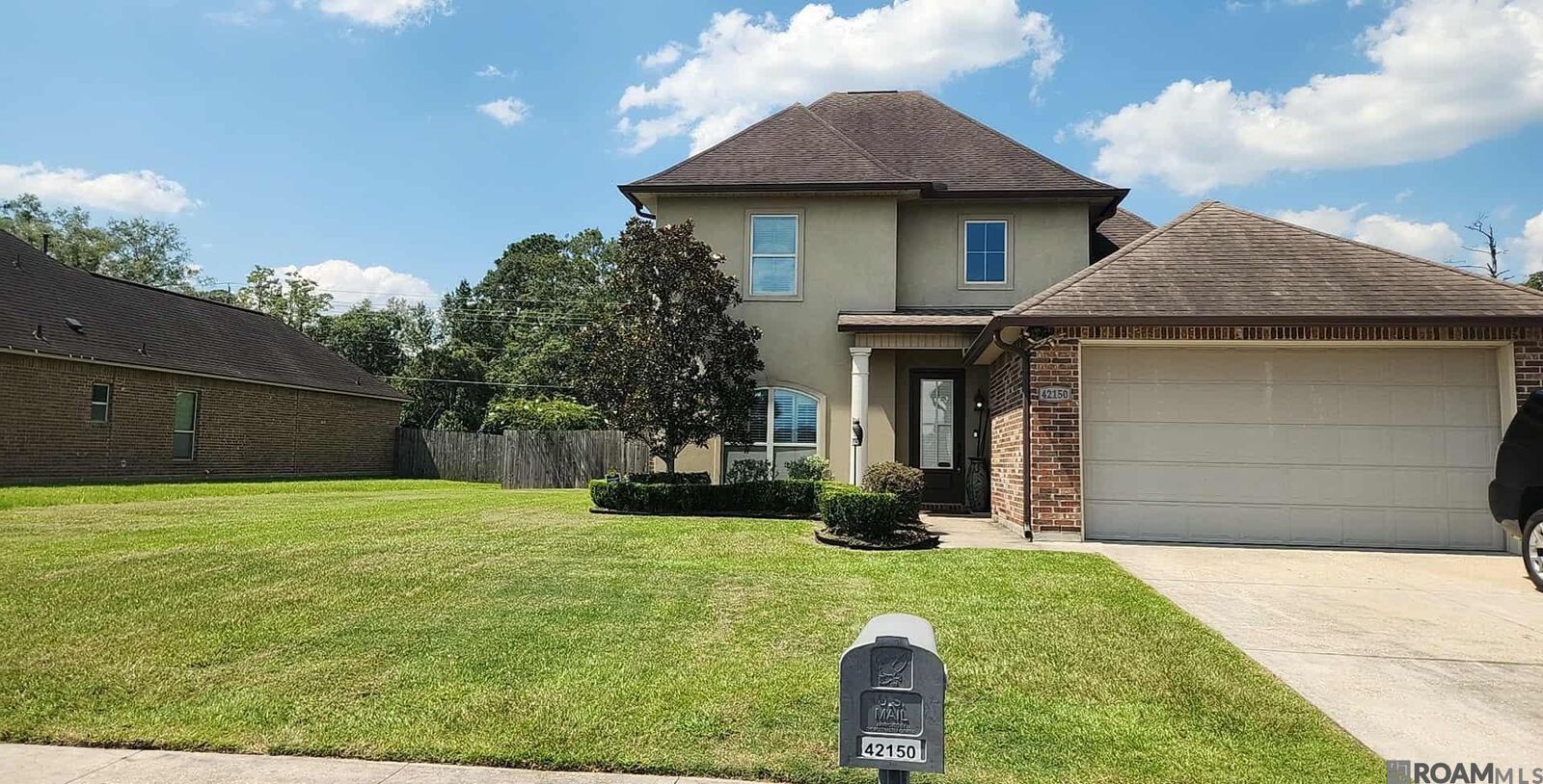 Property Photo:  42150 Bald Eagle Ave  LA 70769 