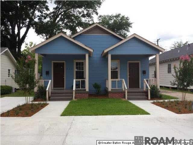 Property Photo:  574 Caddo St  LA 70806 