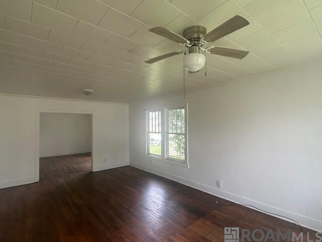 Property Photo: 1812 N Plank Rd LA 70802