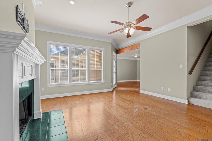 Property Photo: 2168 Quail Oak Dr LA 70808