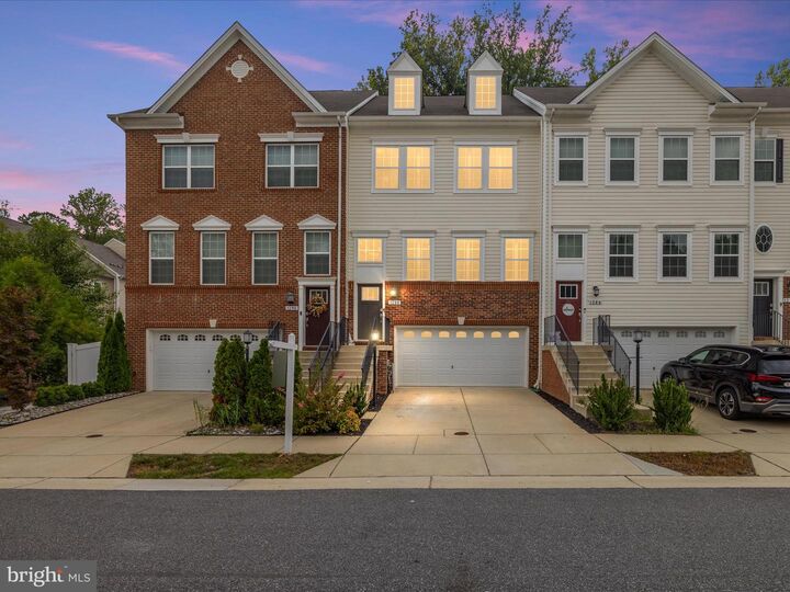 1288 Orchid Road  Gambrills MD 21054 photo
