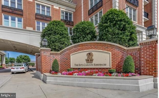 Property Photo: 801 Key Highway T-36 MD 21230