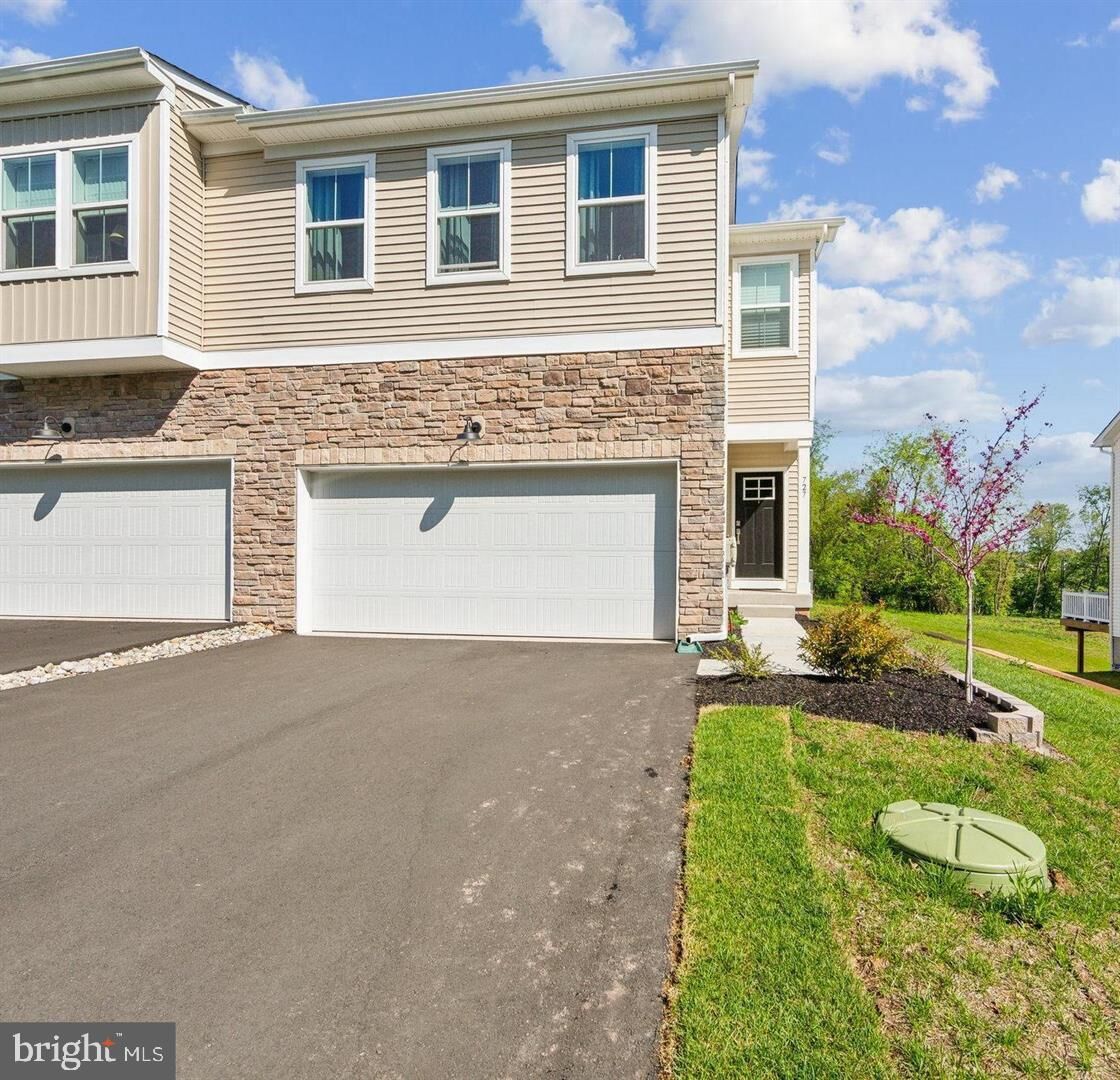 Property Photo:  727 Hunsberger Road  PA 19475 