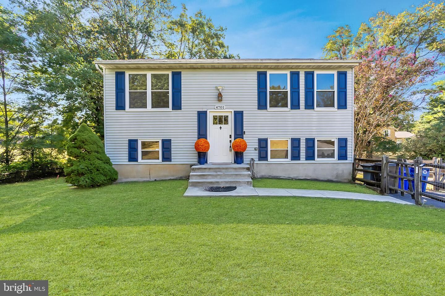 Property Photo: 4701 Hale Haven Drive MD 21043