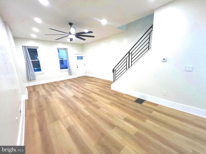 Property Photo: 2240 N Howard Street PA 19133