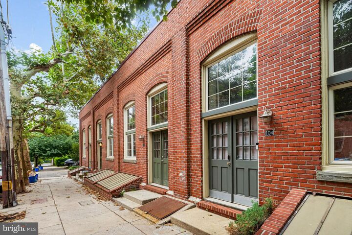 Property Photo: 844 N 29th Street 846 104 PA 19130