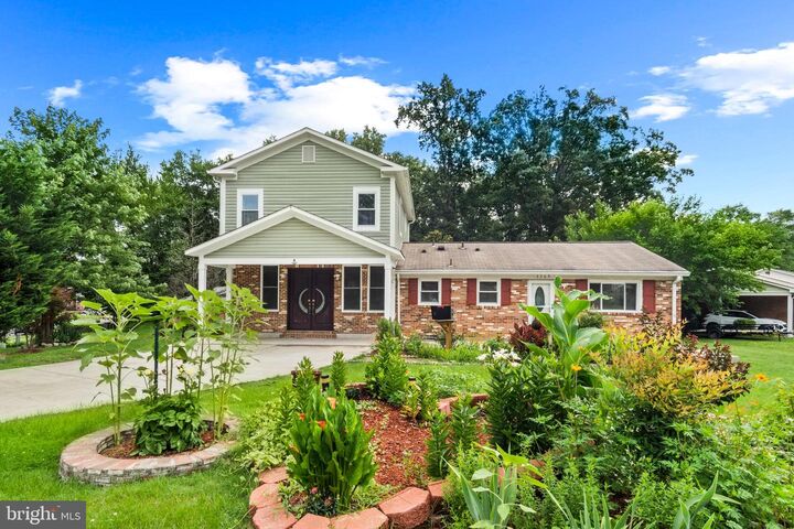 3709 Forestdale Avenue  Woodbridge VA 22193 photo