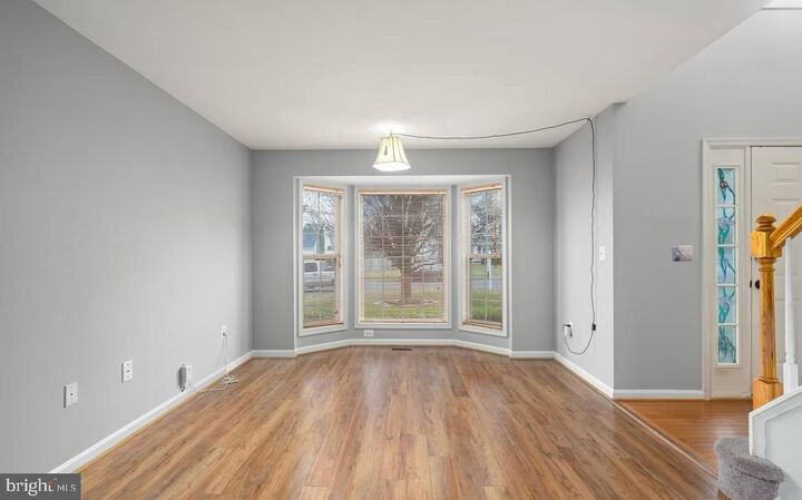 Property Photo: 4 Saint Ives Court VA 22556