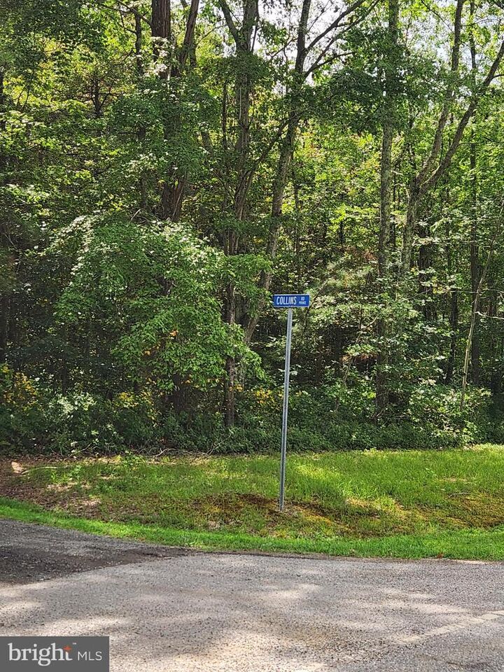 Property Photo: 38335 Collins Road MD 20609