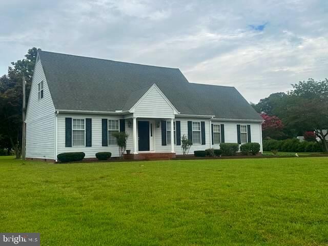 4432 Kettleford Drive  Salisbury MD 21804 photo