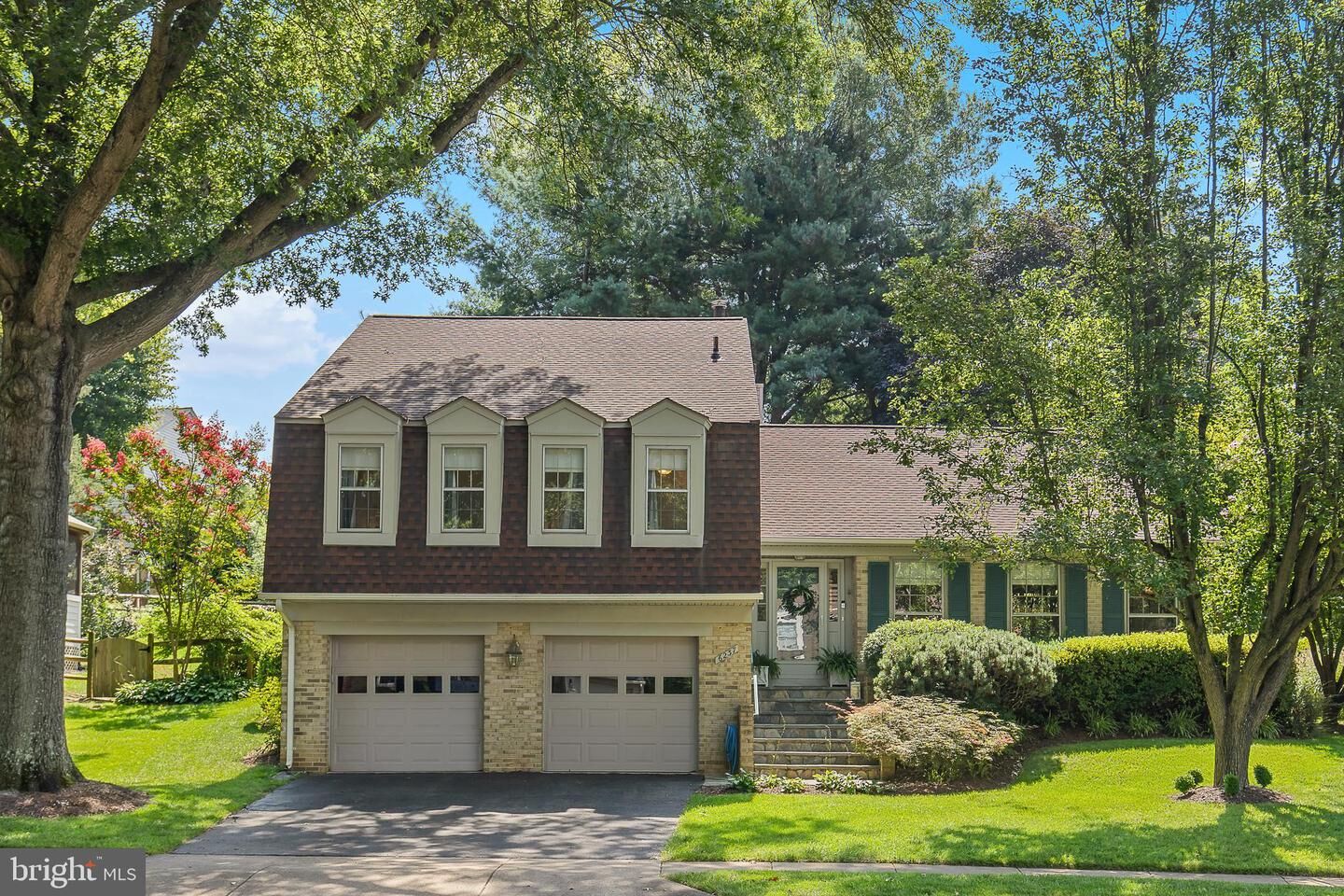 Property Photo:  6237 Wilmette Drive  VA 22015 