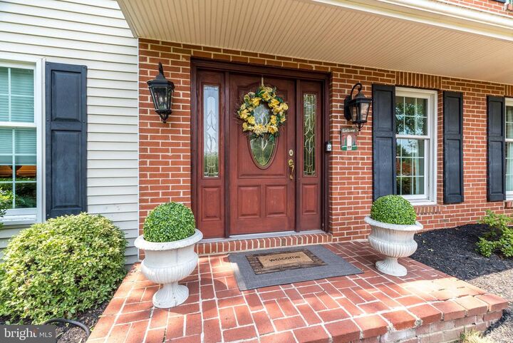 Property Photo: 1783 Jefferson Downs PA 19380