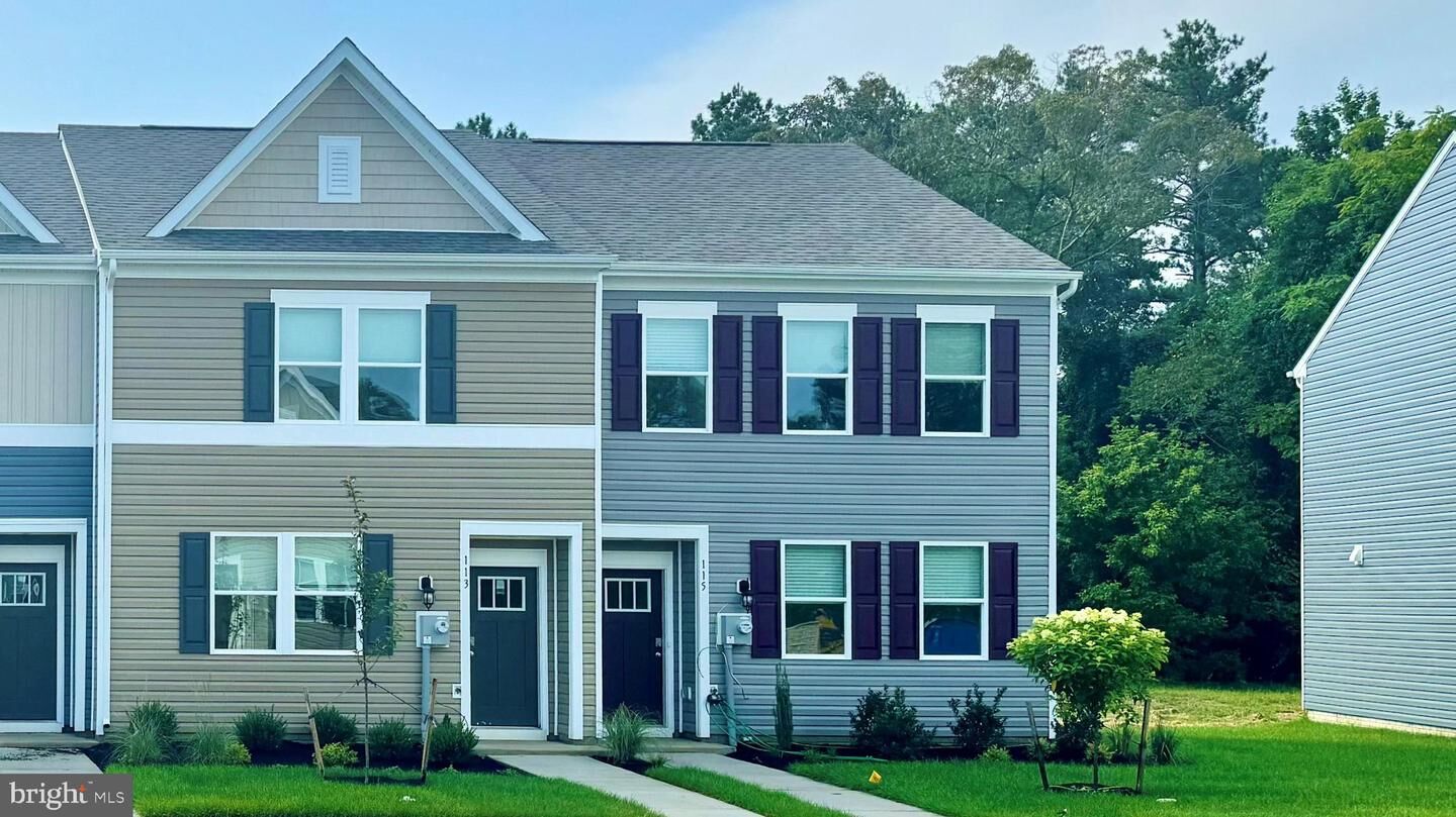 Property Photo: 830 Mersey Lane MD 21801