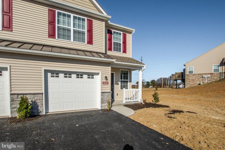 Property Photo: 6110 Sawgrass Court PA 17111