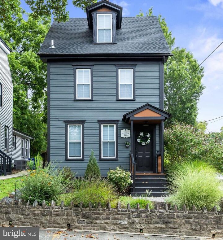 129 S Church Street  Moorestown NJ 08057 photo