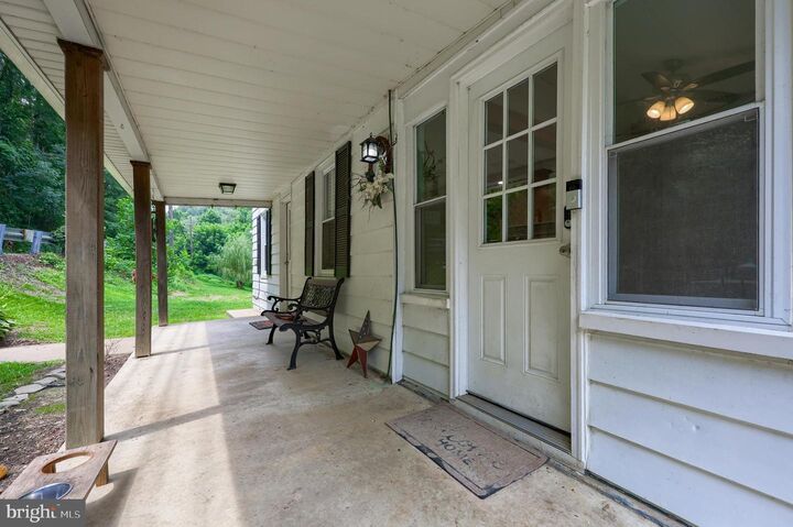 Property Photo: 2621 Bryansville Road PA 17314