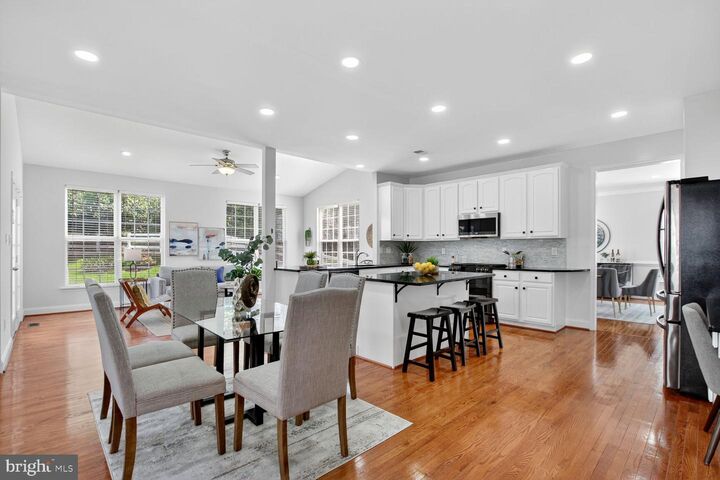 14040 Natia Manor Drive  North Potomac MD 20878 photo