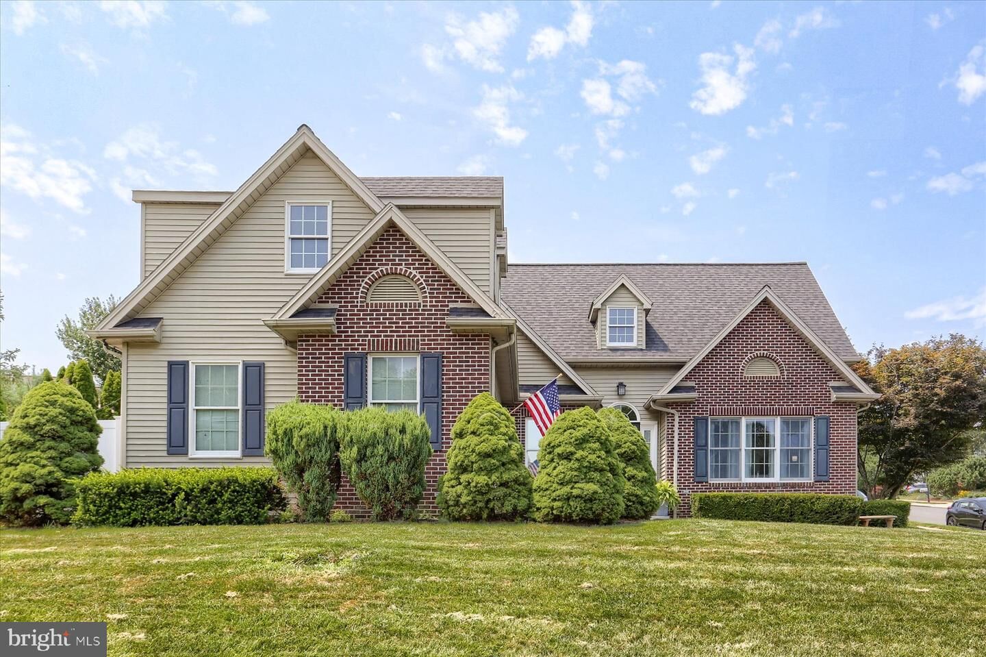 Property Photo:  2422 Rolling Hills Drive  PA 17055 