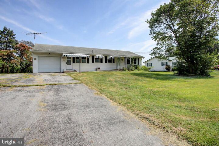 Property Photo: 4832 Lemar Road PA 17236