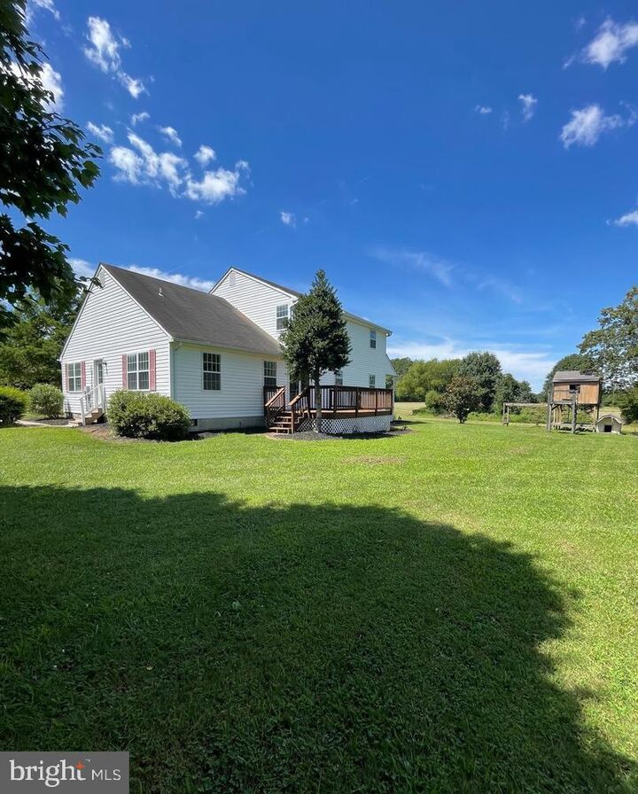 Property Photo:  22078 Indian Bridge Road  MD 20619 