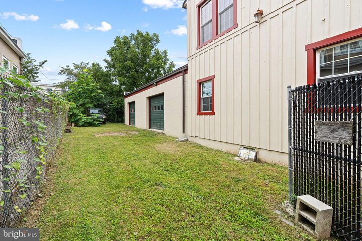 Property Photo:  517 Conarroe Street  PA 19128 