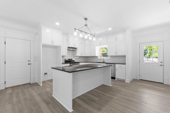 Property Photo:  1400 Nicole Drive  AR 72118 