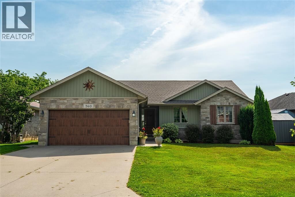 Property Photo:  560 Country View Drive  ON N0N 1R0 