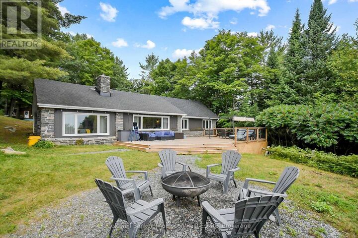 Property Photo:  179 Hoths Lane  ON P0B 1L0 