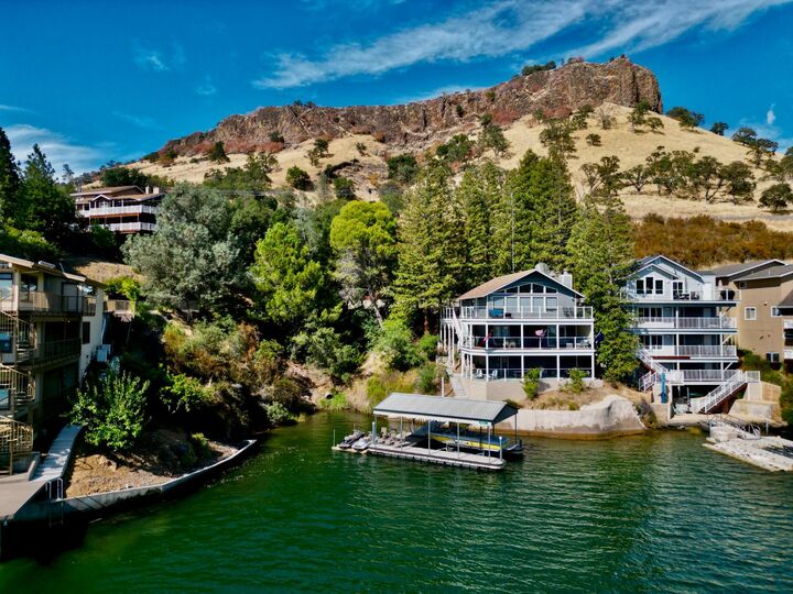 854 Poker Flat Road  Copperopolis CA 95228 photo