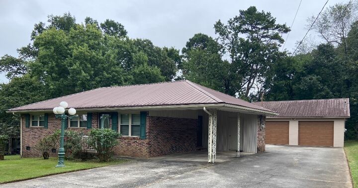 Property Photo: 449 Plainview Drive GA 30721