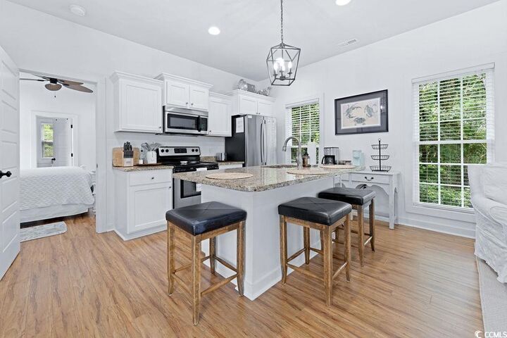 Property Photo:  245 S Causeway Rd.  SC 29585 