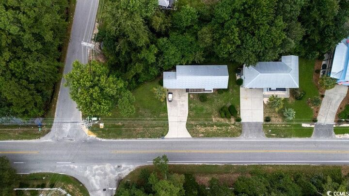 Property Photo: 245 S Causeway Rd. SC 29585