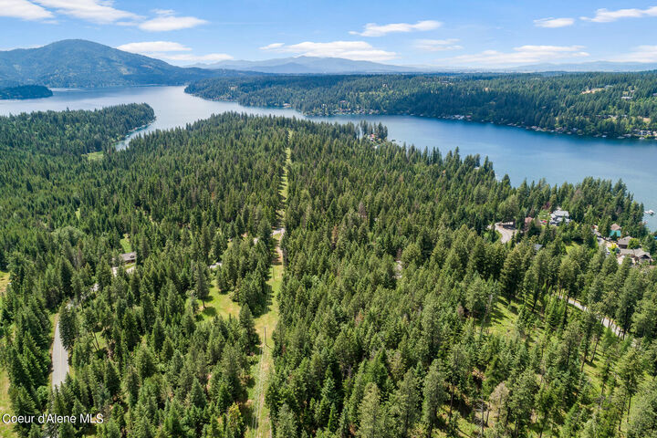 Property Photo:  Nna E Hayden Lake Road (4.77 Acres)  ID 83835 