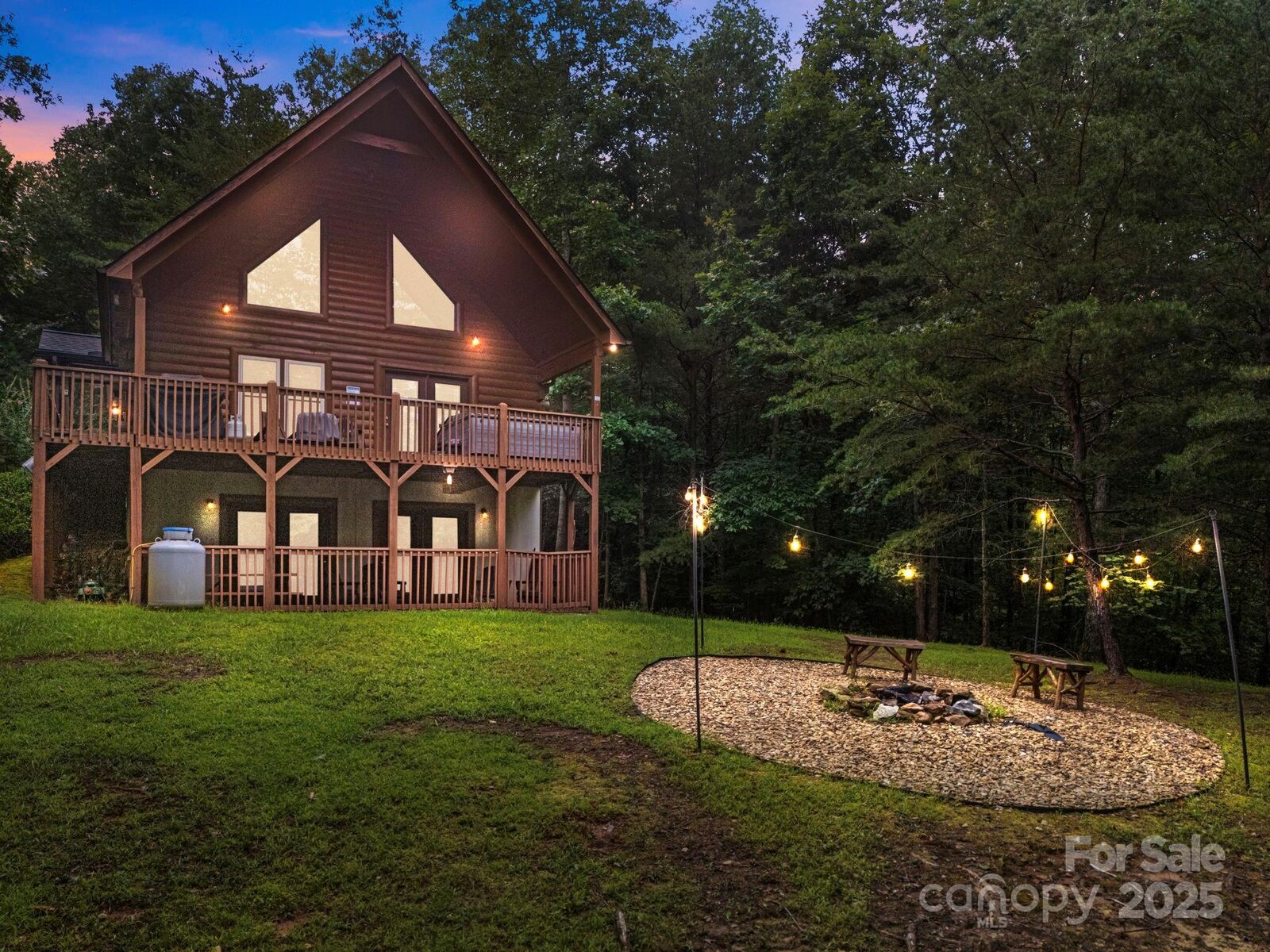 Property Photo:  664 Sweetbriar Road S 41  NC 28746 