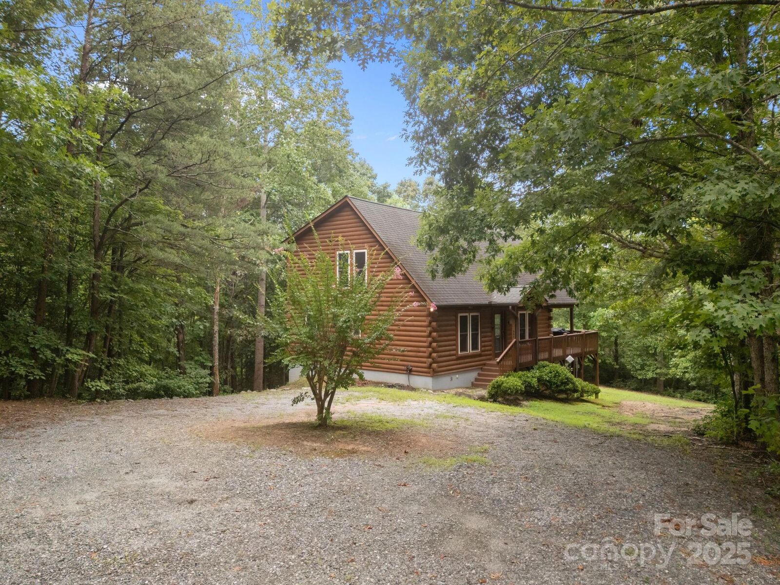Property Photo:  664 Sweetbriar Road S 41  NC 28746 