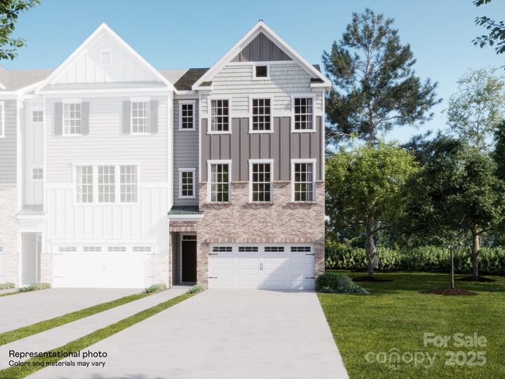 1021 Bandon Drive  Waxhaw NC 28173 photo