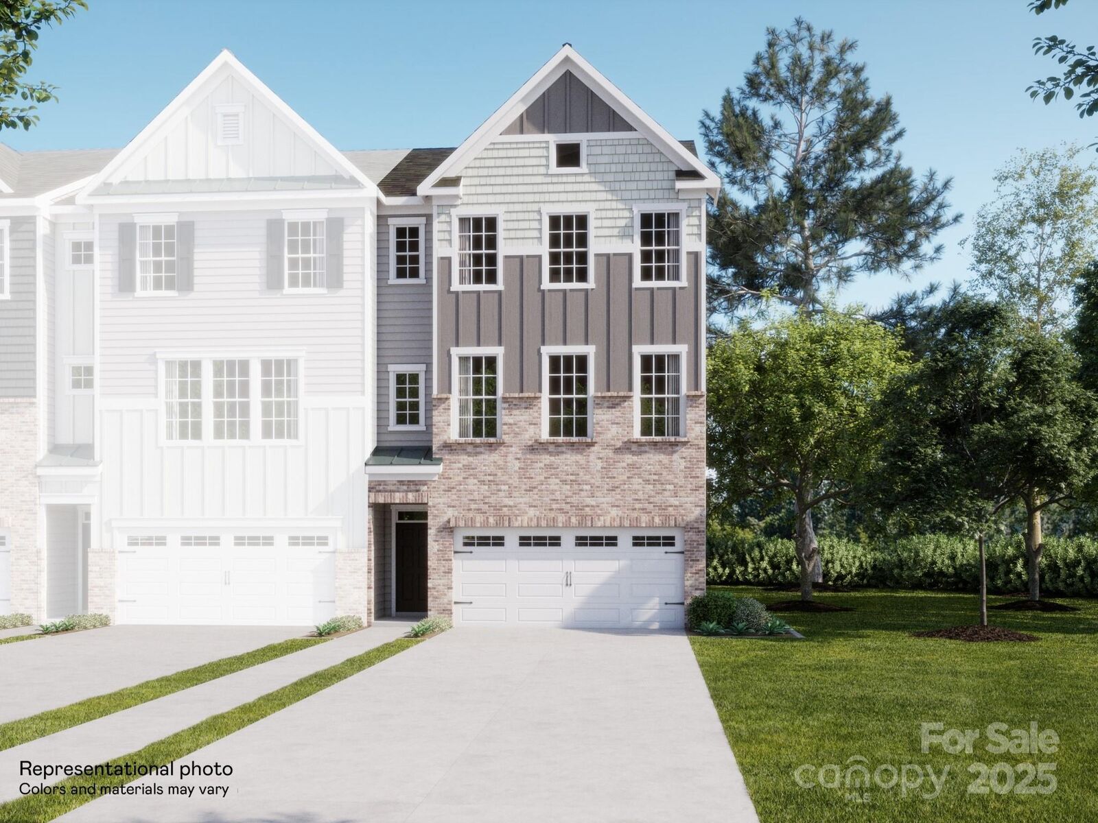 Property Photo: 1021 Bandon Drive NC 28173