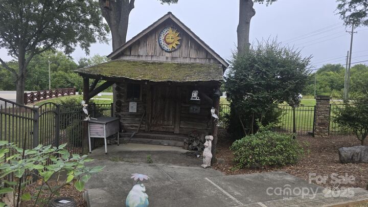 Property Photo:  3369 Roberta Road  NC 28027 