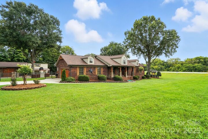 Property Photo:  3369 Roberta Road  NC 28027 