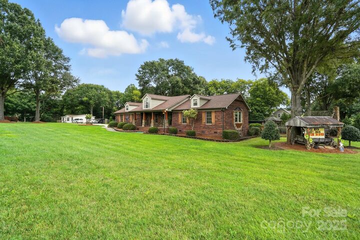 Property Photo:  3369 Roberta Road  NC 28027 