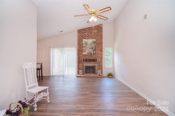 Property Photo:  9034 McAlpine Cove Court  NC 28270 